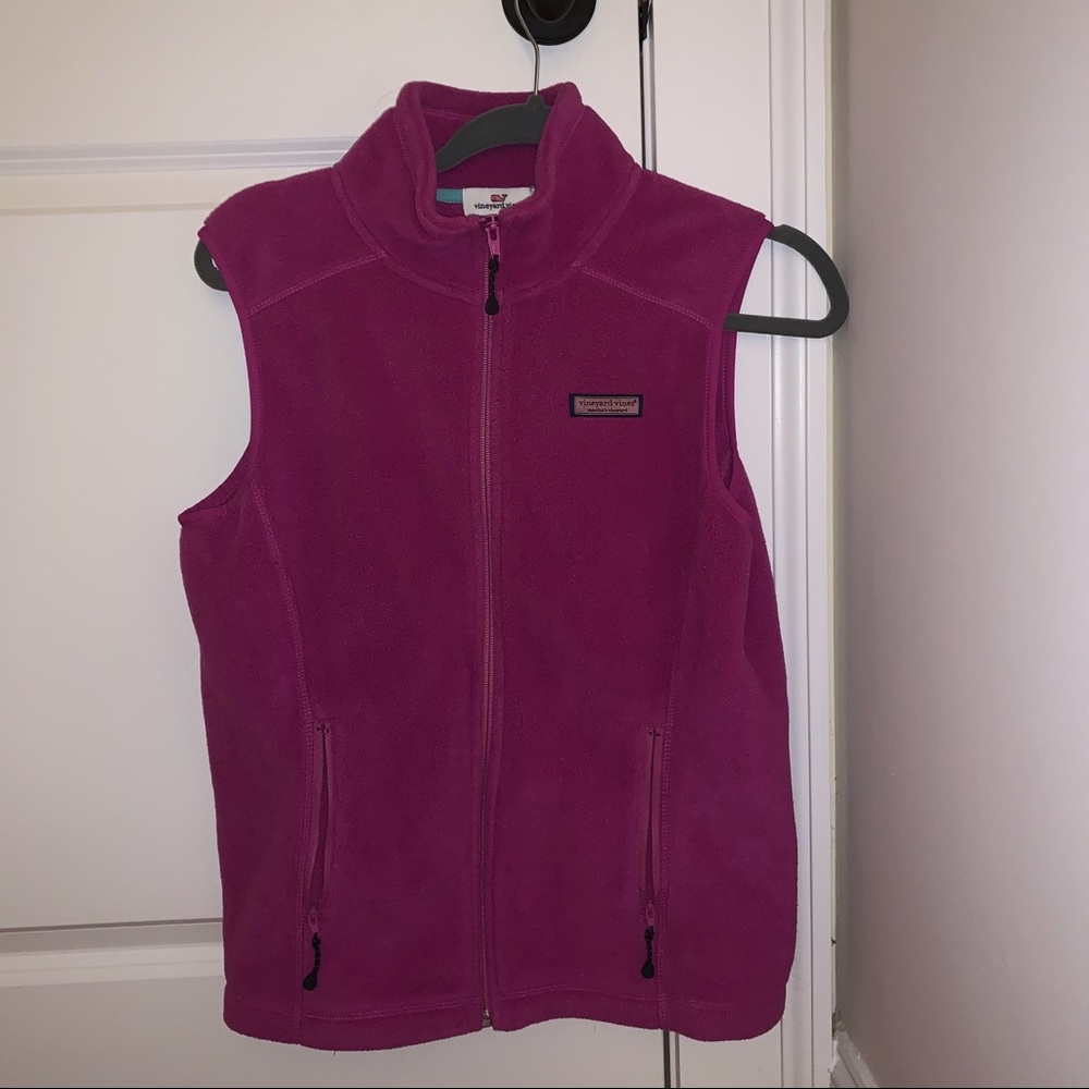 Vineyard Vines - Womens Vest